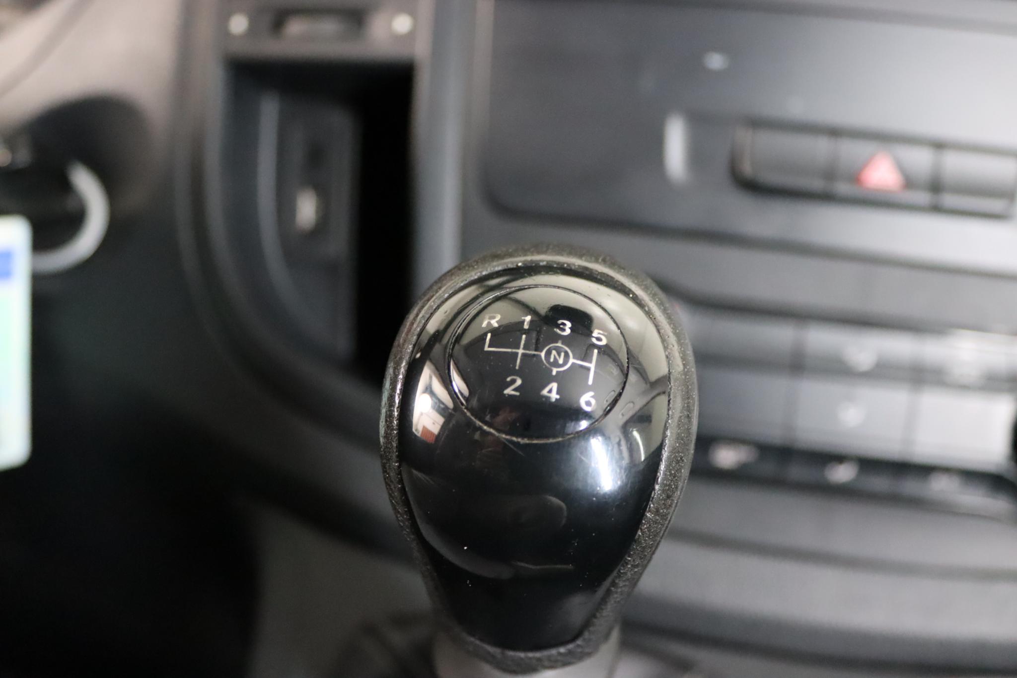 Foto van Mercedes-Benz Vito Tourer