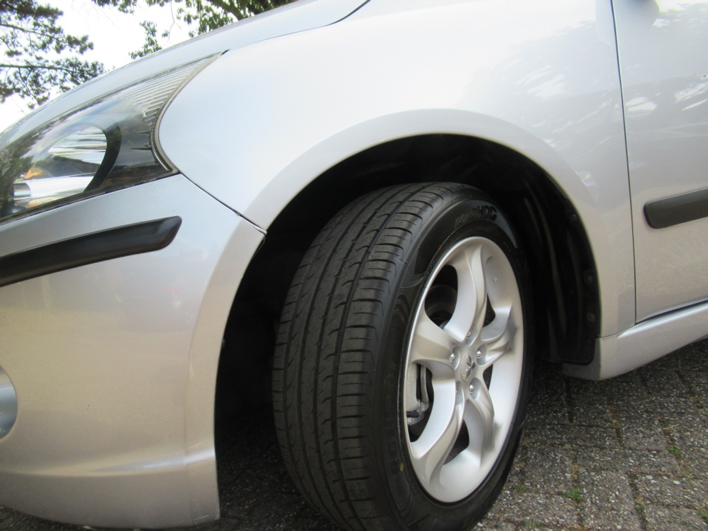 Foto van Mitsubishi Mitsubishi Grandis