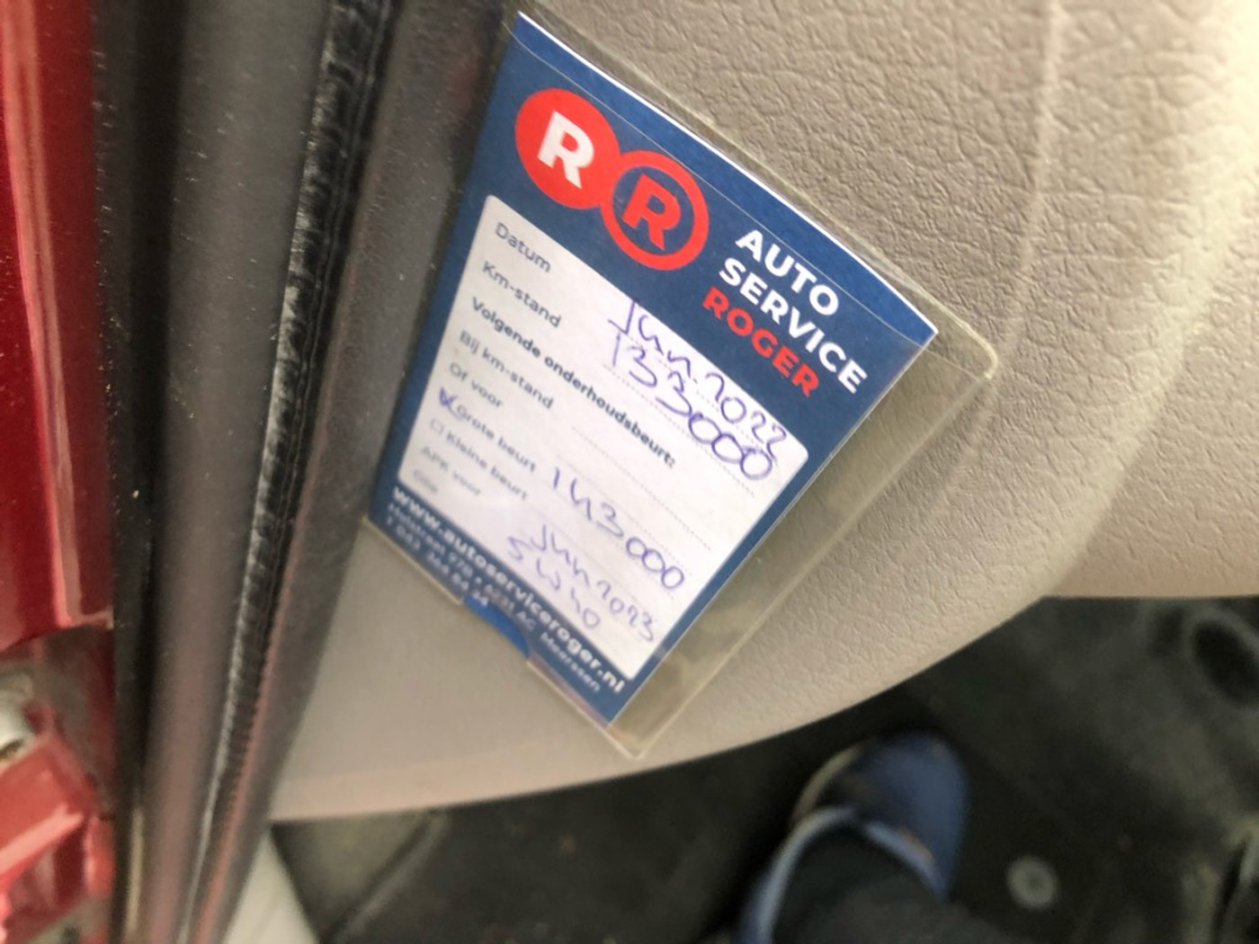 Foto van Fiat Fiat Panda