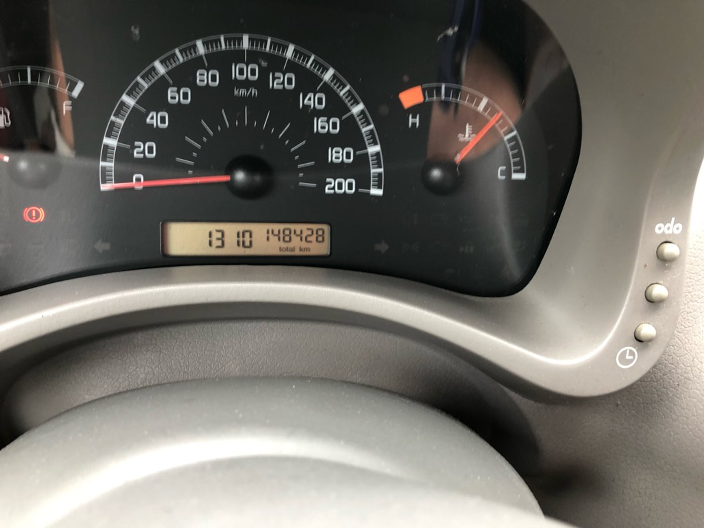 Foto van Fiat Fiat Panda