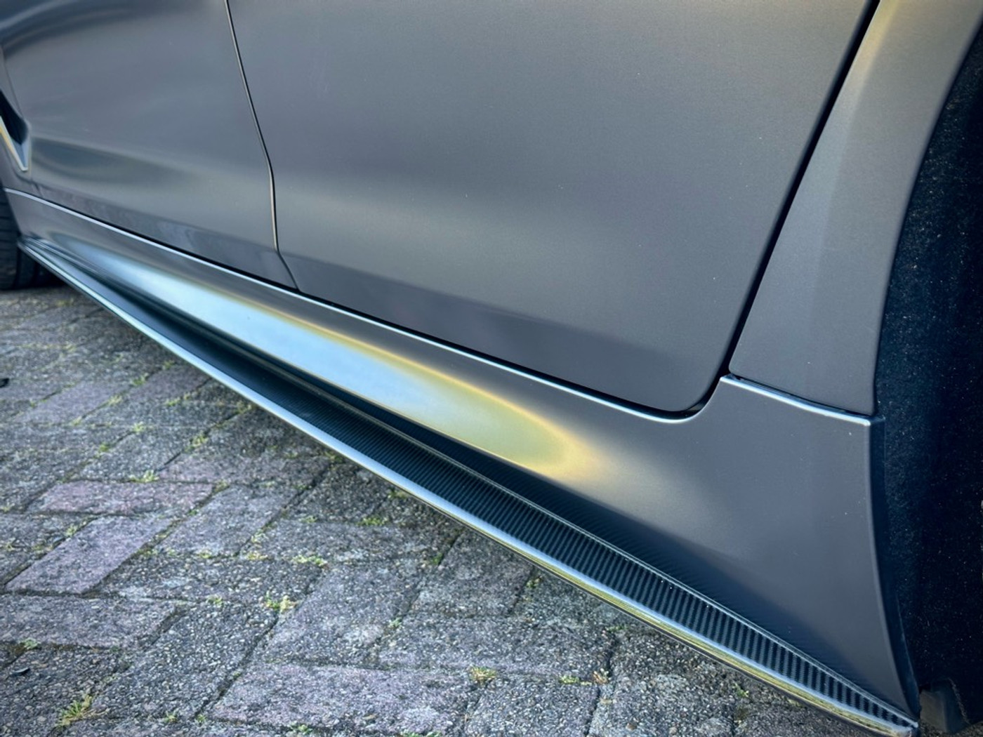 Foto van BMW 540i xDrive