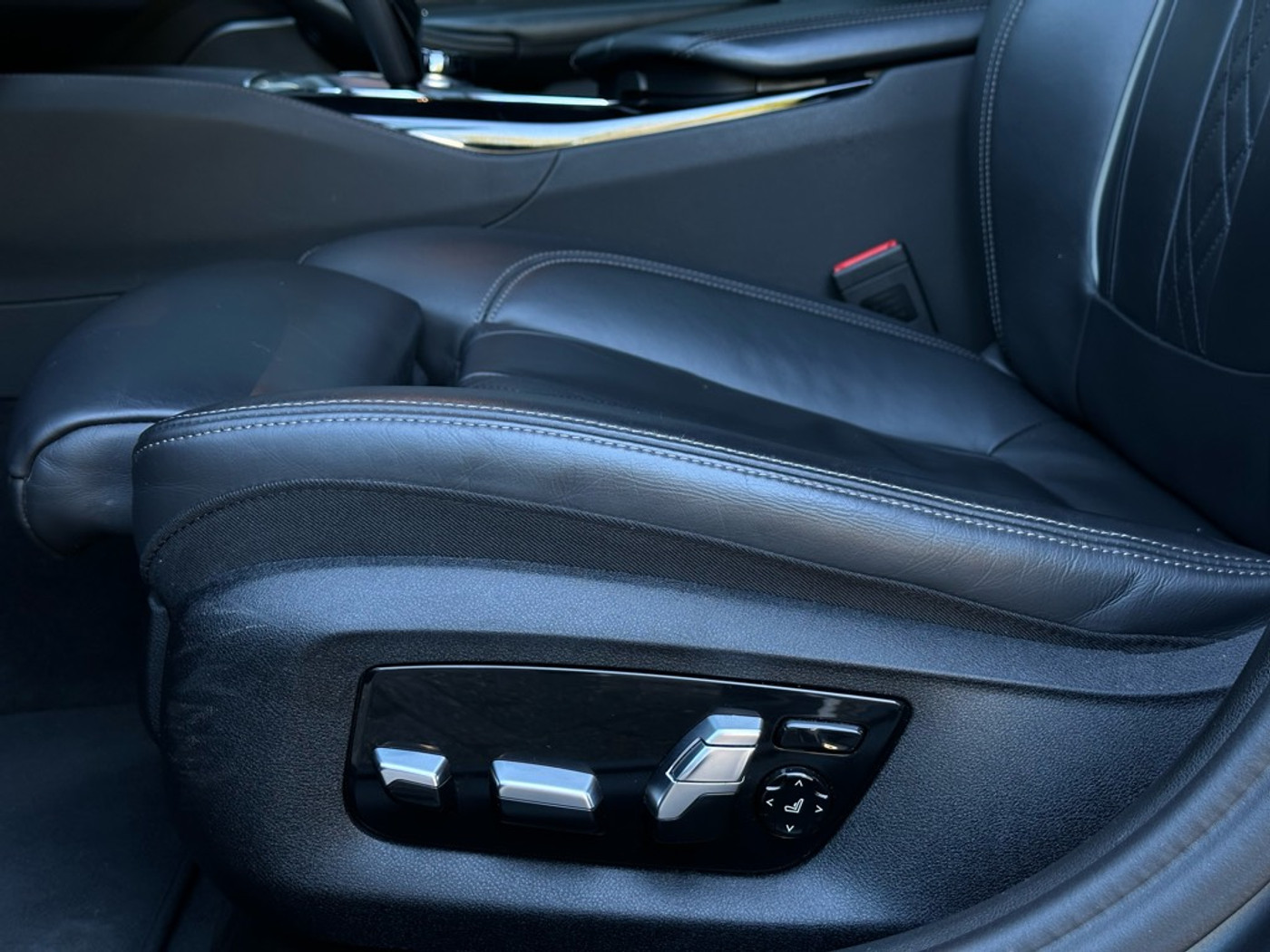 Foto van BMW 540i xDrive