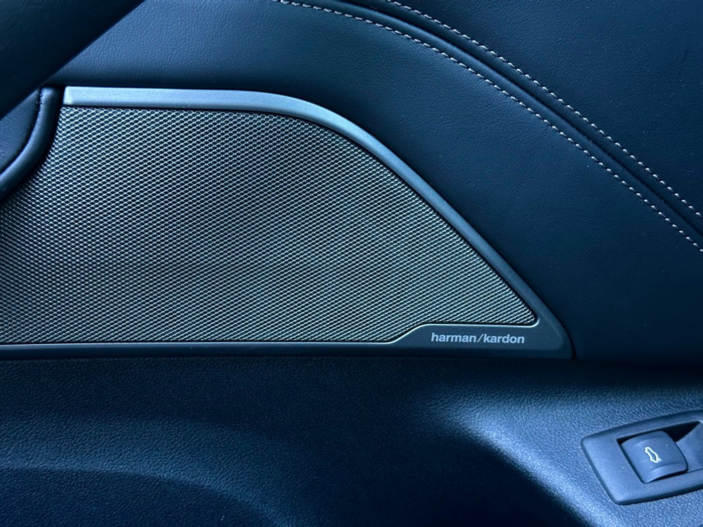 Foto van BMW 540i xDrive