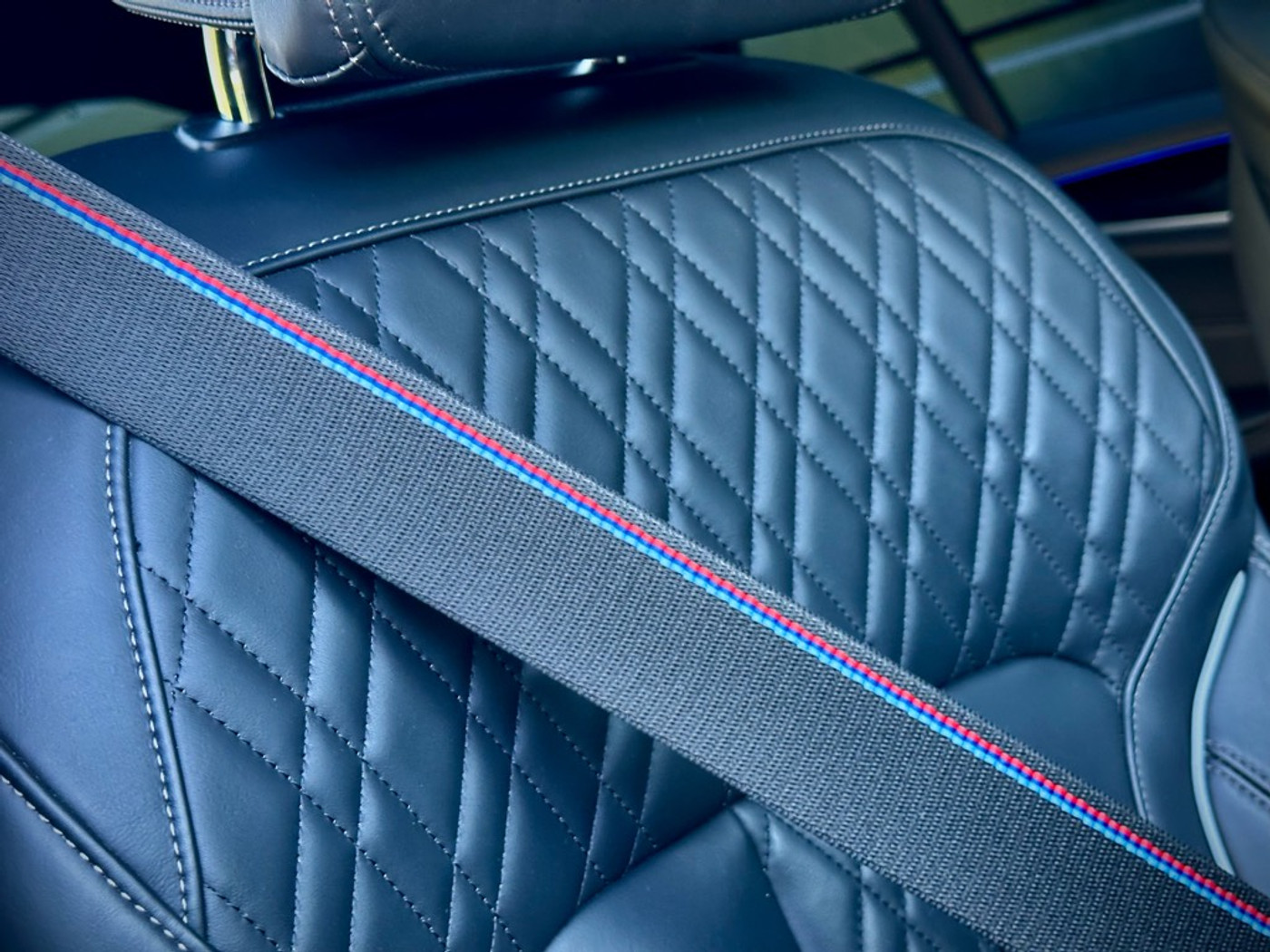 Foto van BMW 540i xDrive
