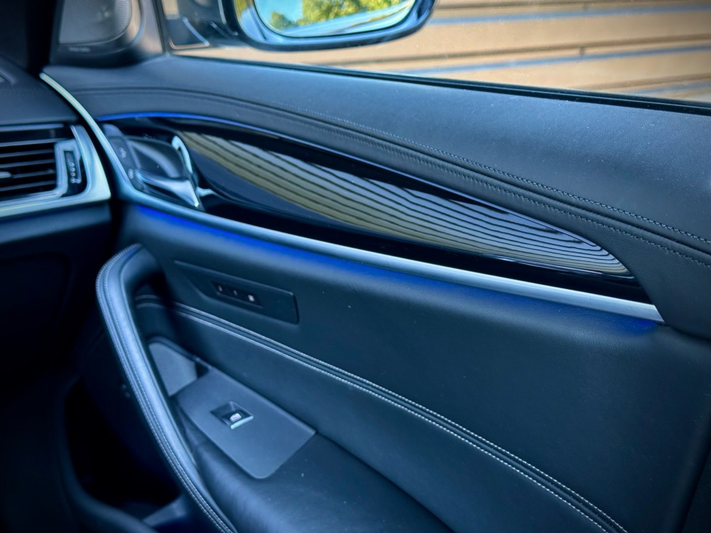 Foto van BMW 540i xDrive