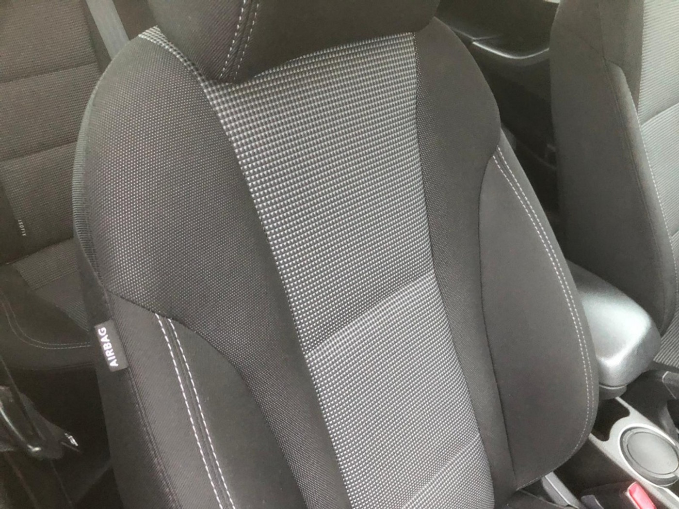 Foto van Hyundai I 30