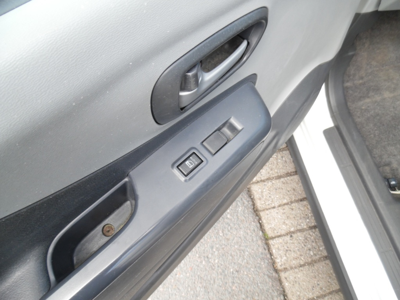 Foto van Suzuki Alto