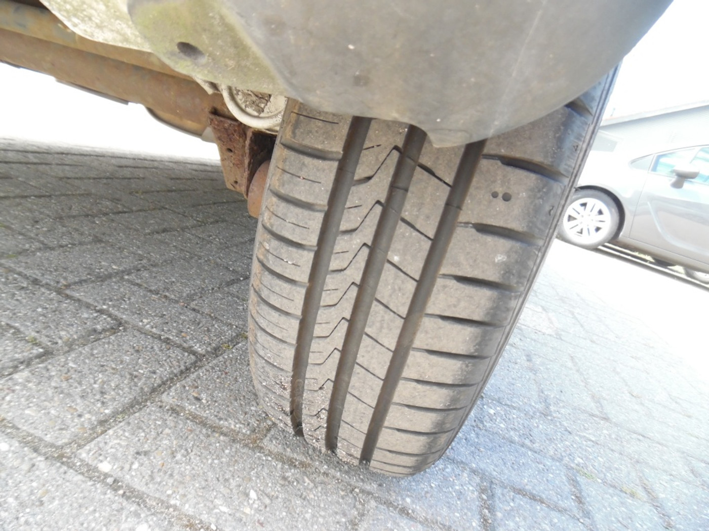 Foto van Suzuki Alto