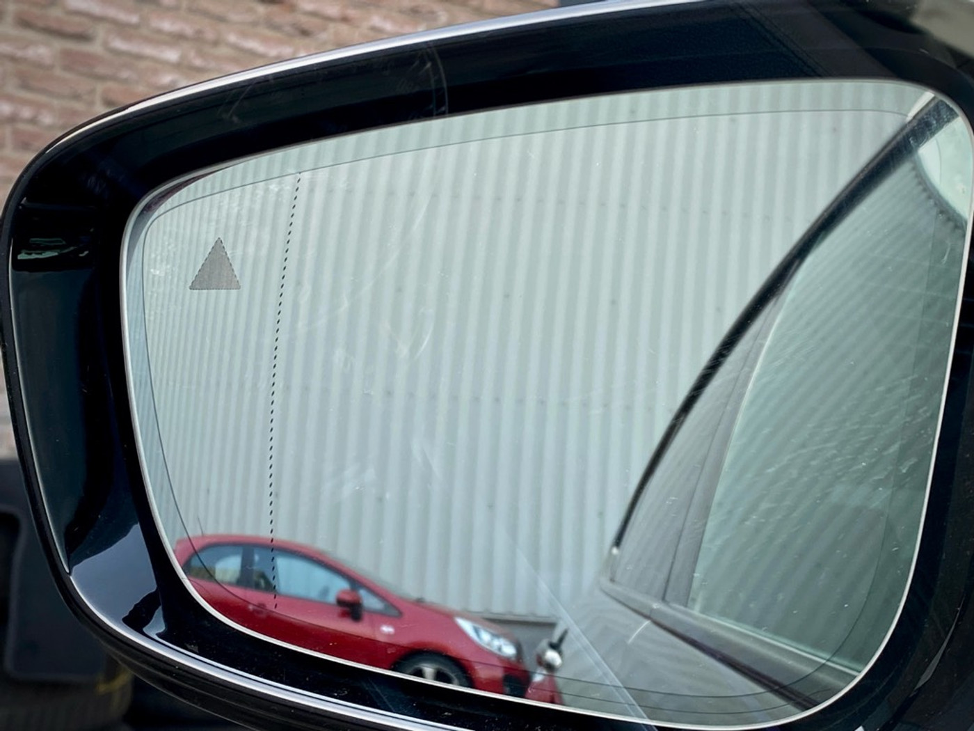 Foto van BMW 6-serie Gran Turismo