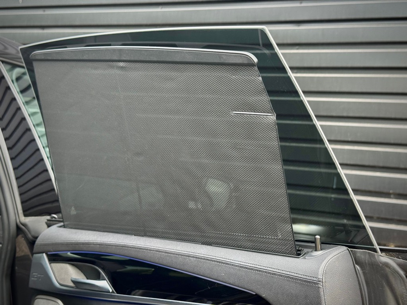 Foto van BMW 6-serie Gran Turismo