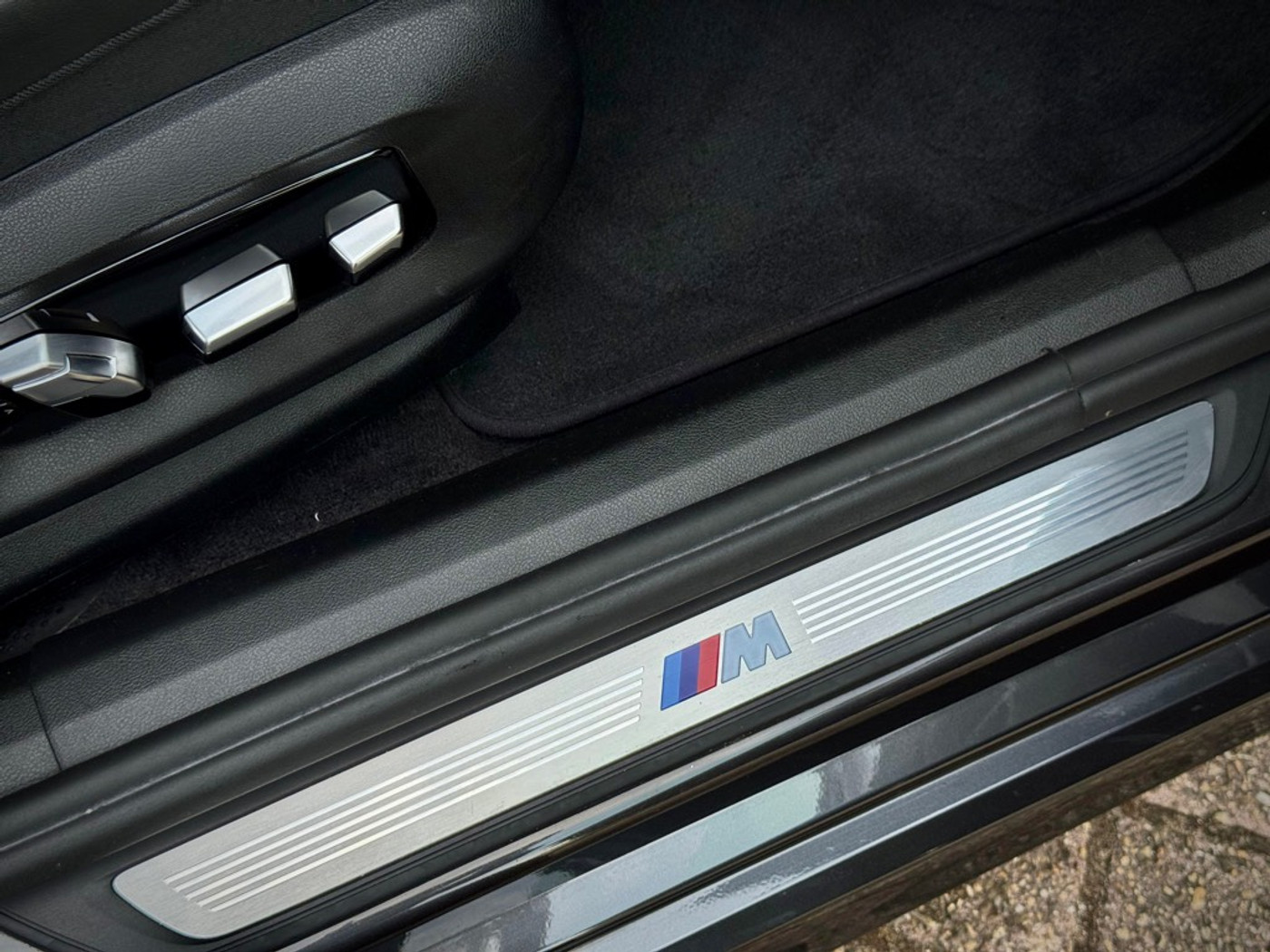 Foto van BMW 6-serie Gran Turismo