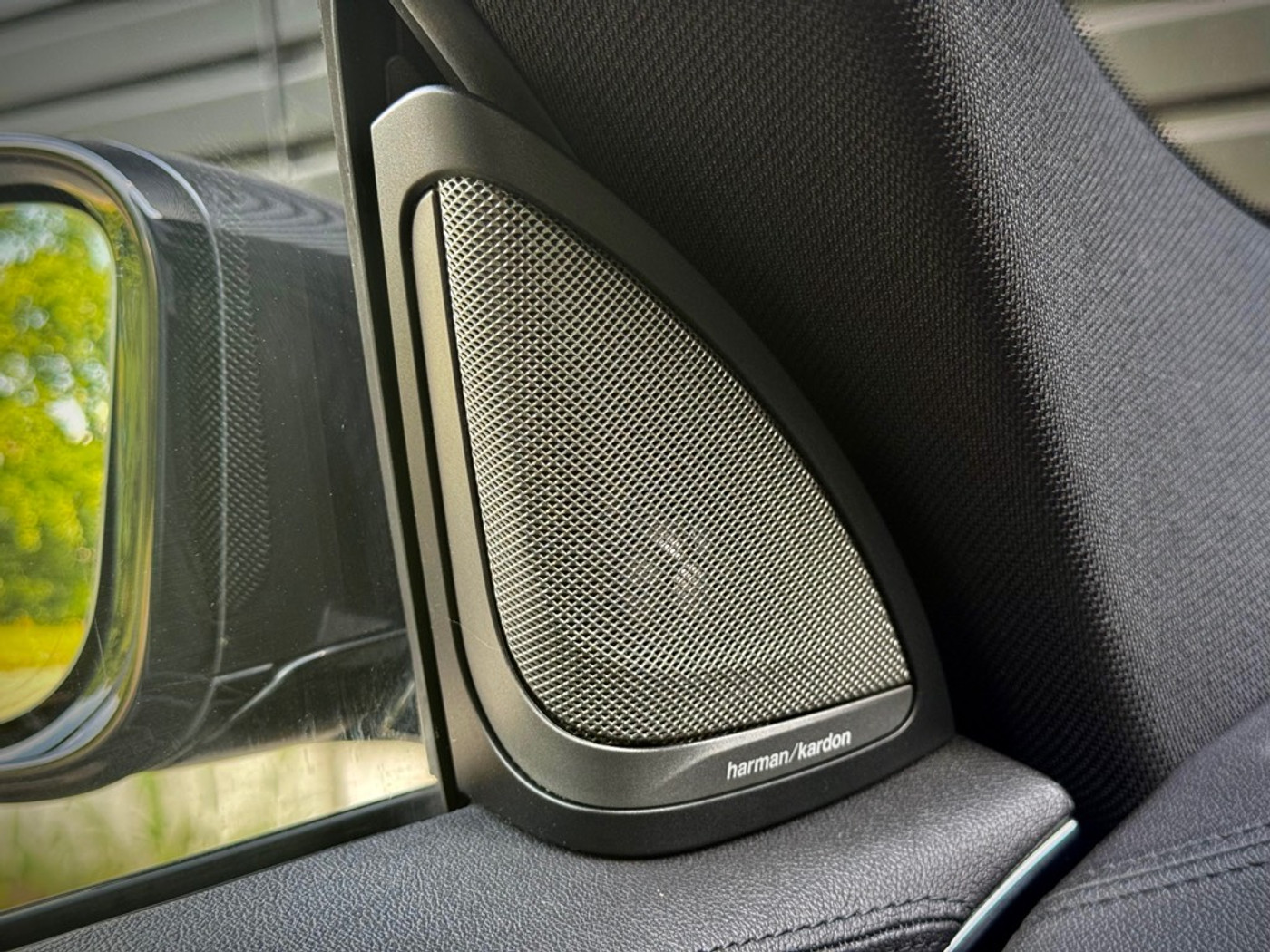 Foto van BMW 6-serie Gran Turismo