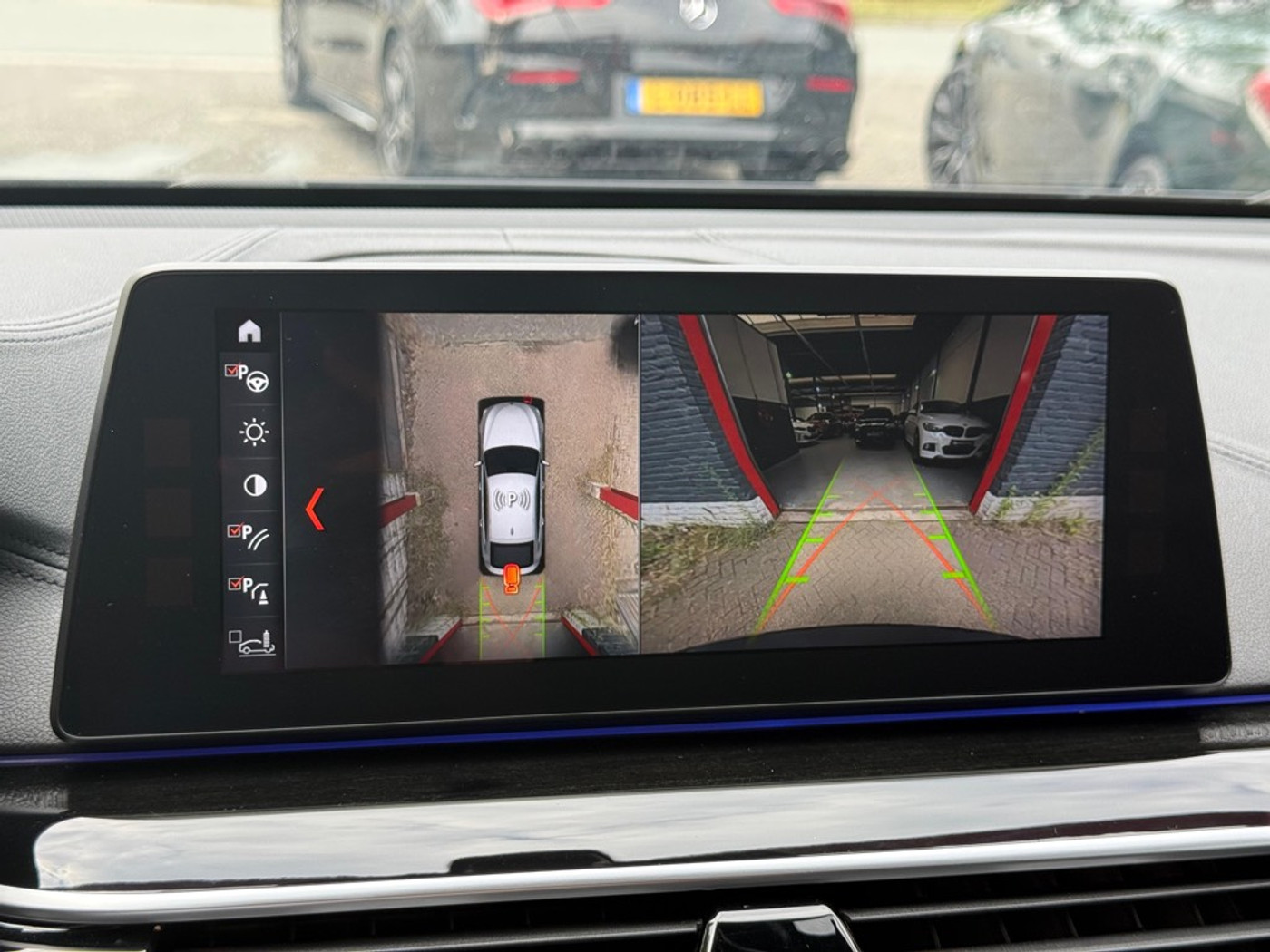Foto van BMW 6-serie Gran Turismo