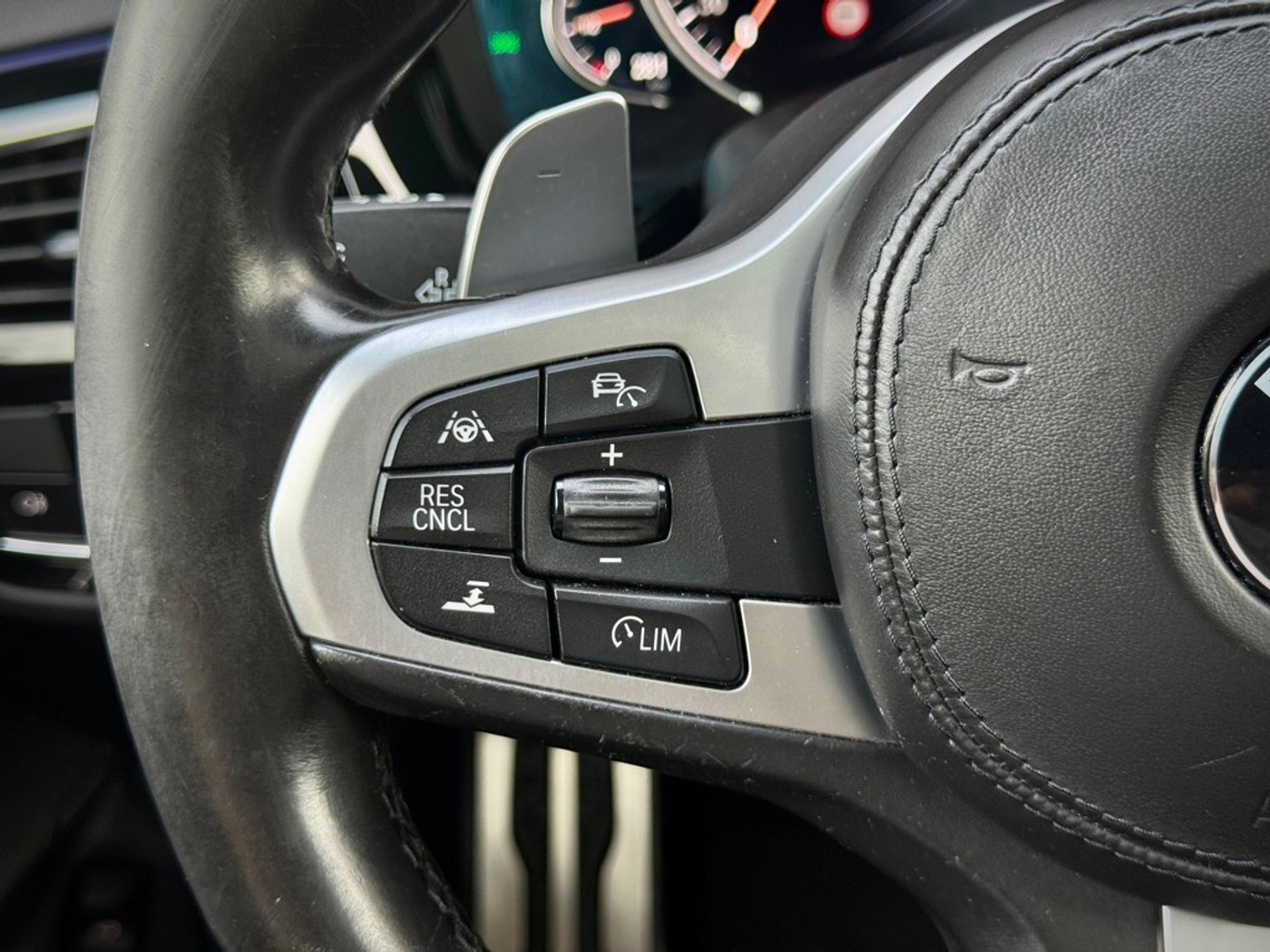 Foto van BMW 6-serie Gran Turismo
