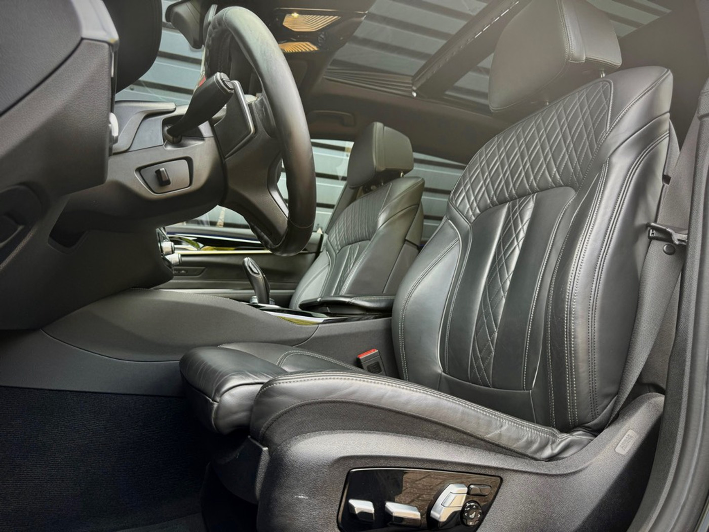 Foto van BMW 6-serie Gran Turismo