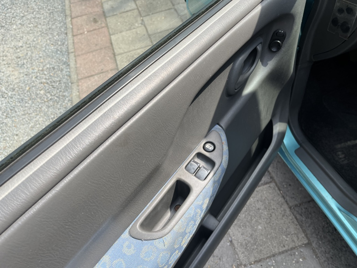 Foto van Suzuki Wagon R