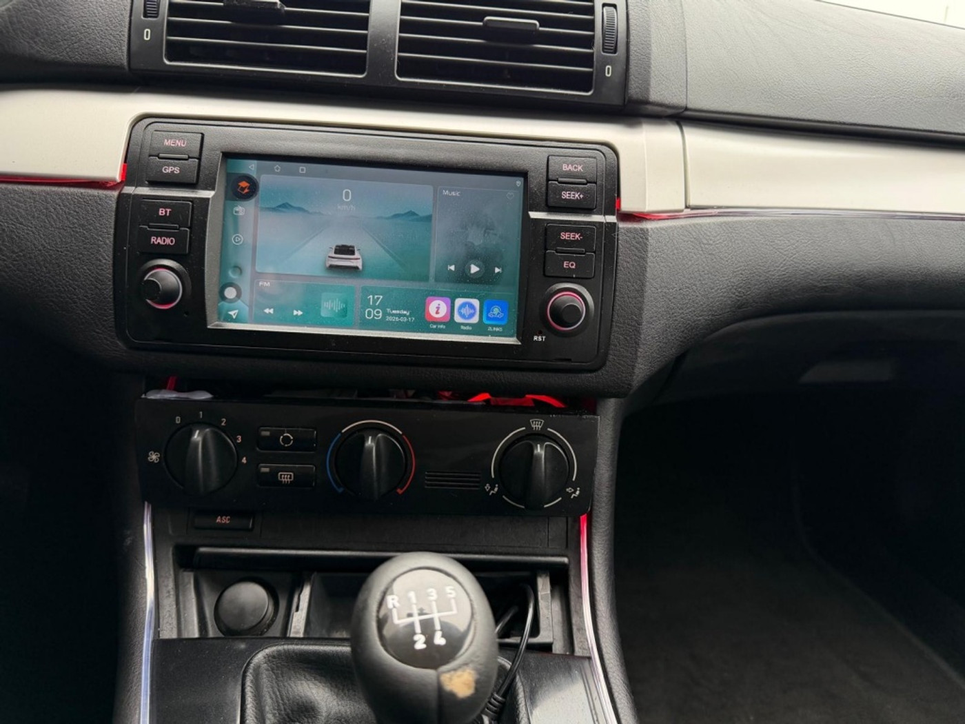 Foto van BMW 3er Reihe
