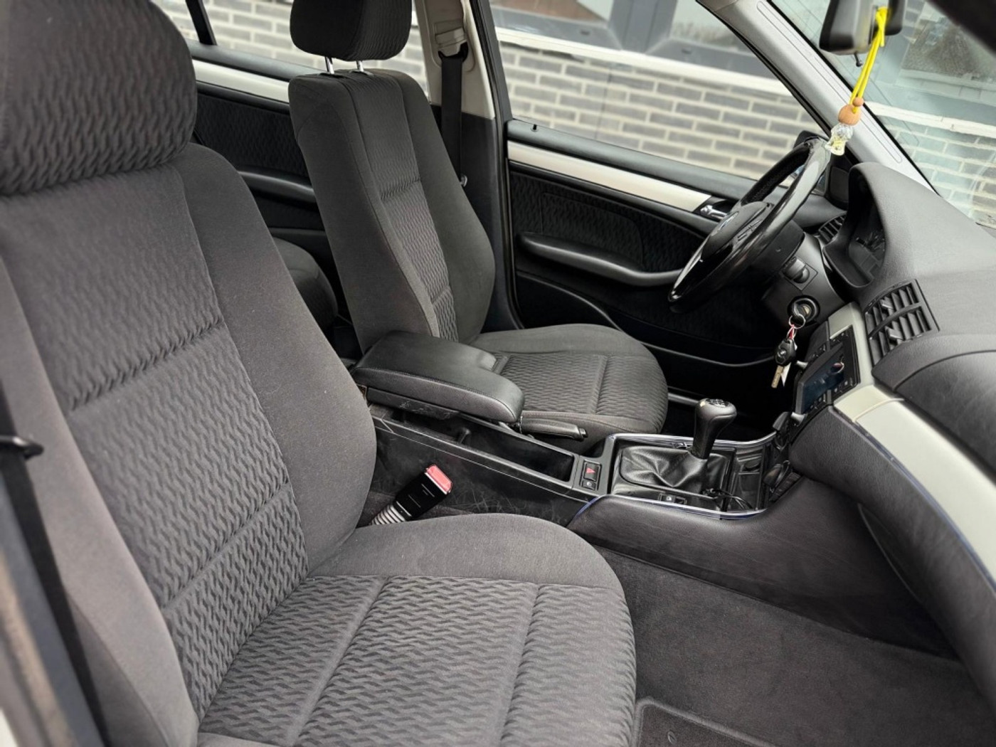 Foto van BMW 3er Reihe