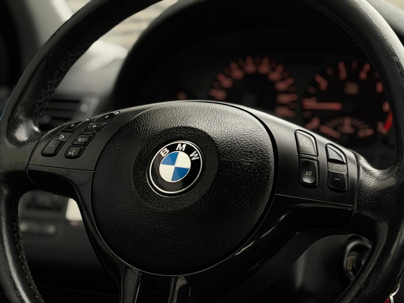 Foto van BMW 3er Reihe
