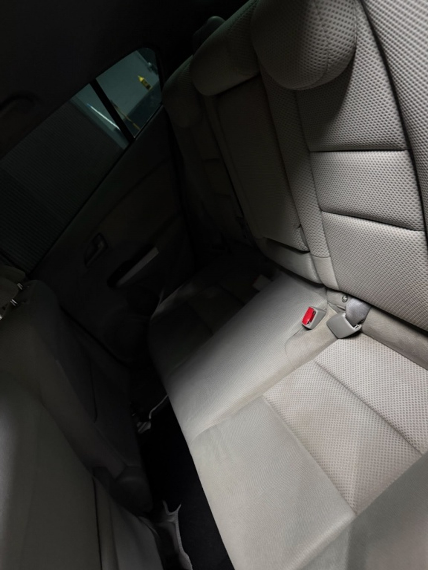 Foto van Honda Insight