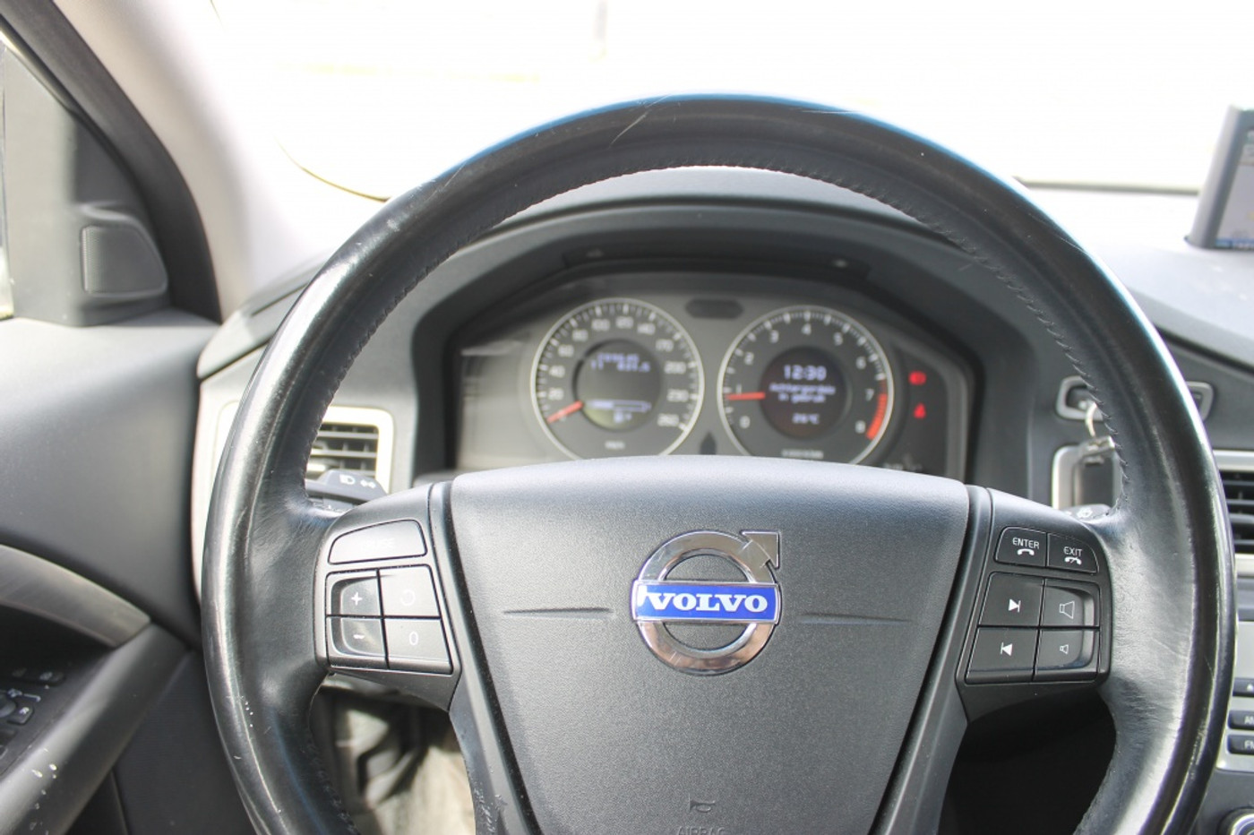 Foto van Volvo V70