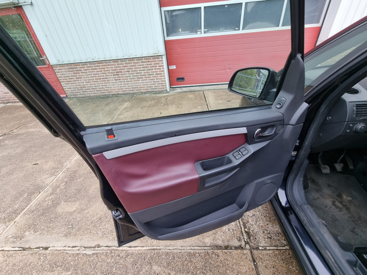 Foto van Opel Meriva-a