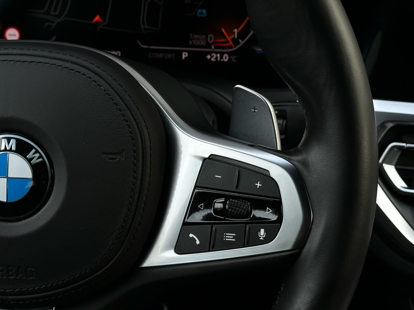 Foto van BMW 3-serie