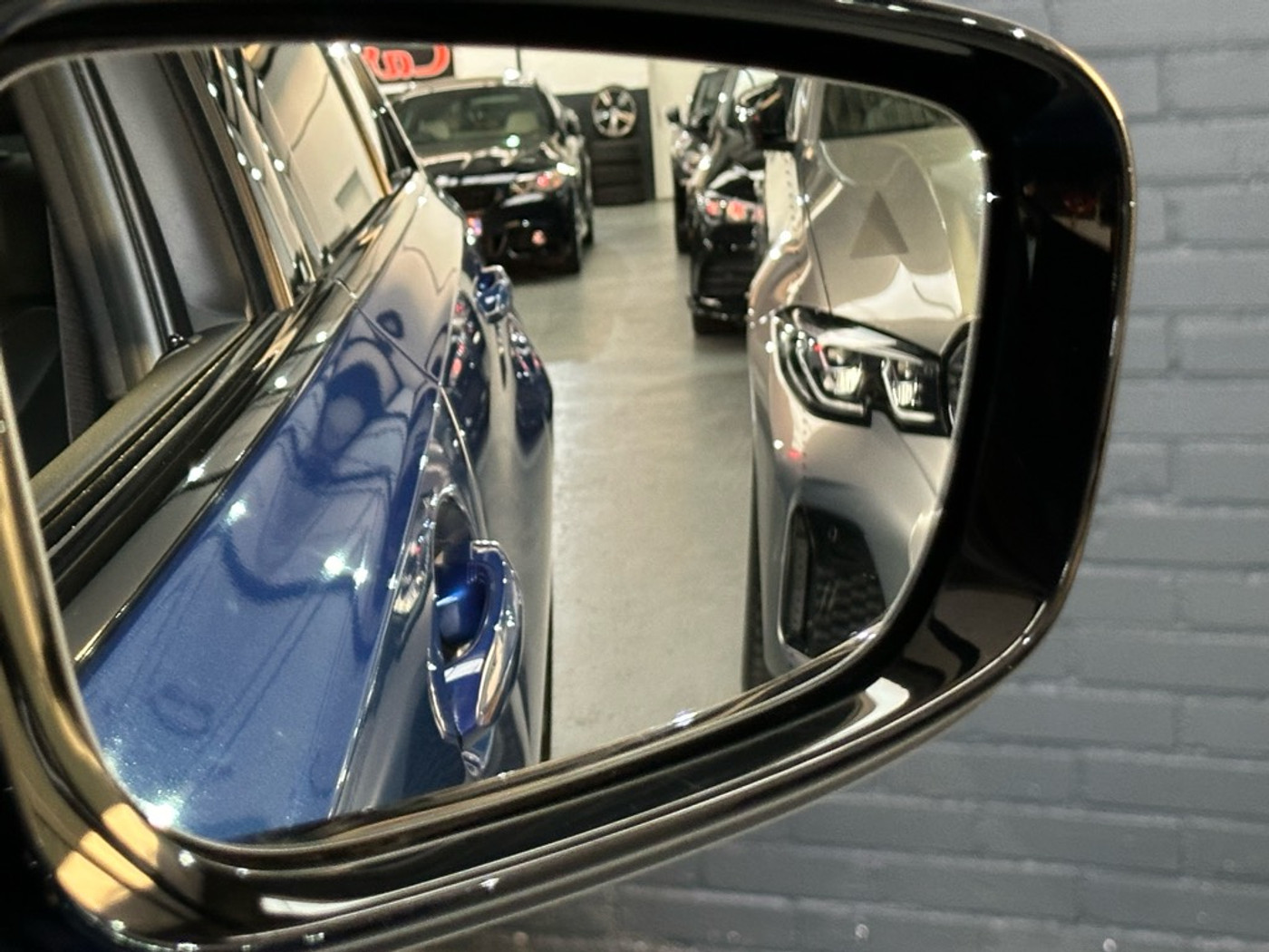 Foto van BMW 3-serie