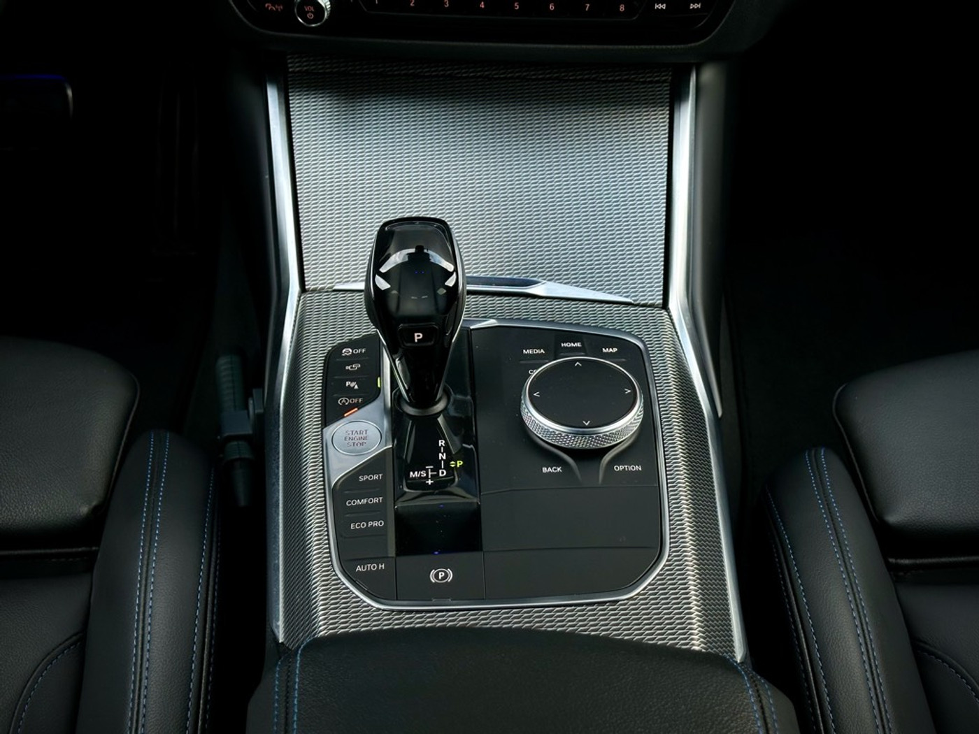 Foto van BMW 3-serie