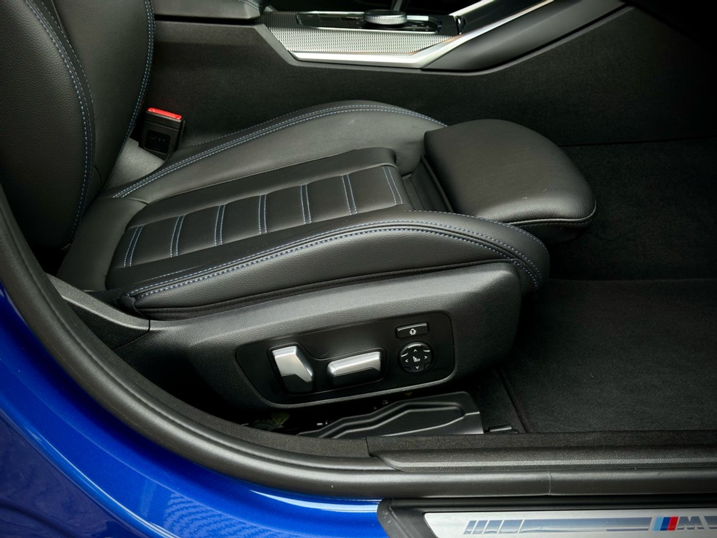 Foto van BMW 3-serie