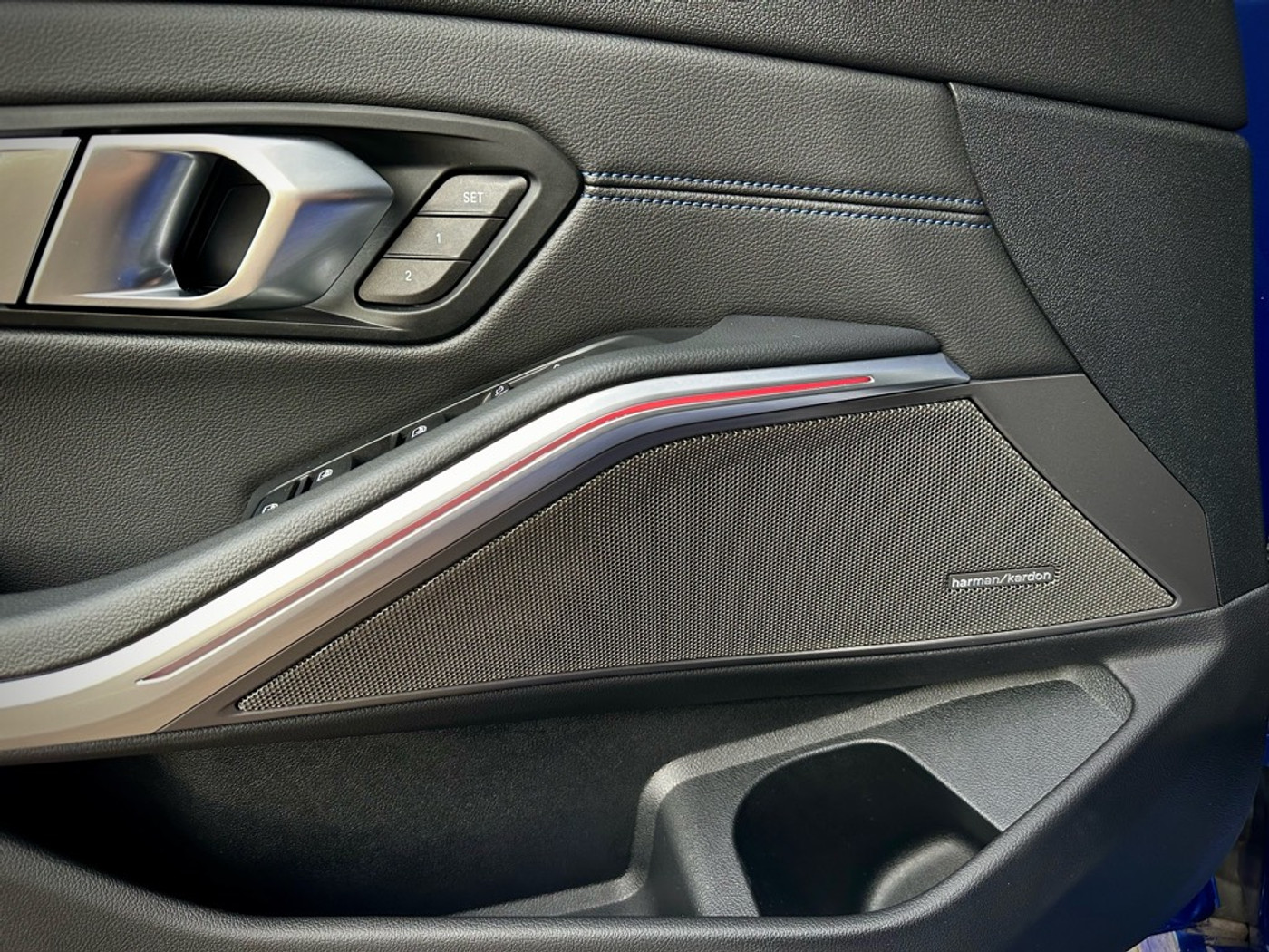Foto van BMW 3-serie
