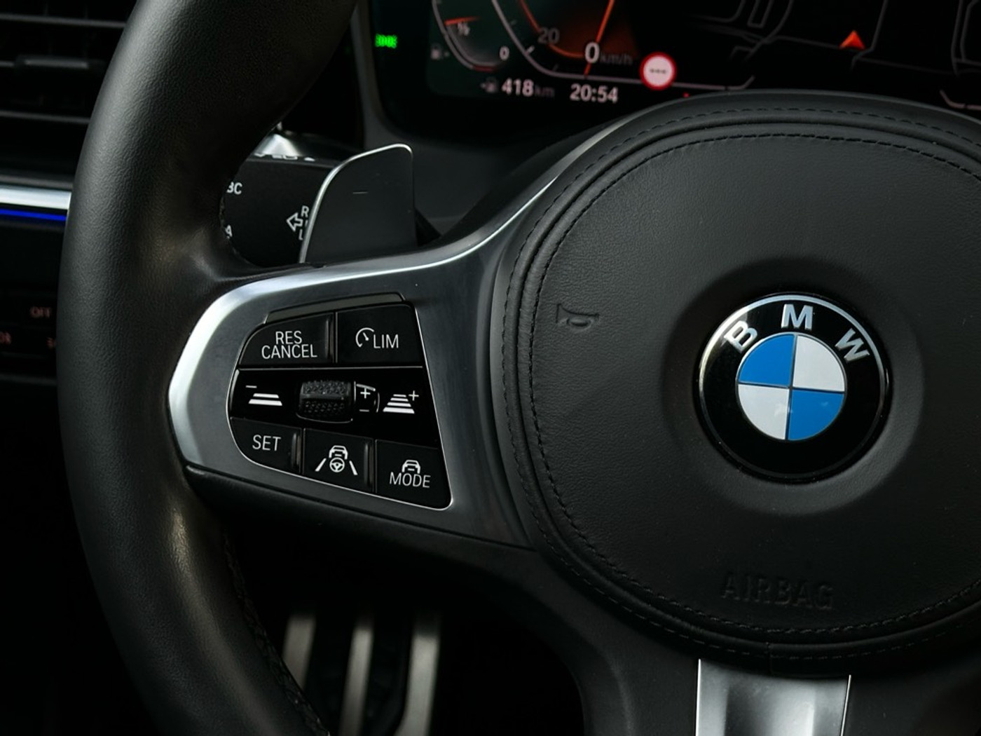 Foto van BMW 3-serie