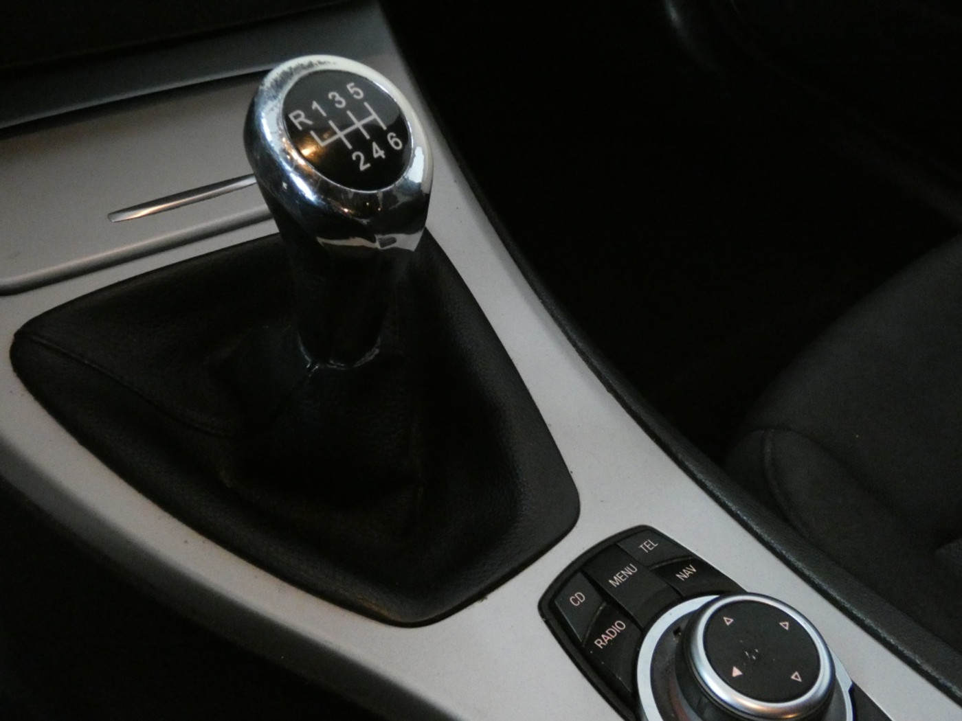 Foto van BMW 3er Reihe