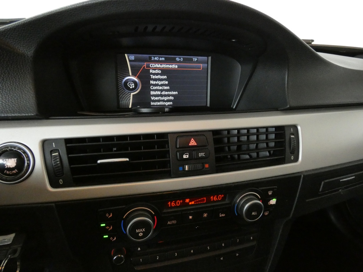 Foto van BMW 3er Reihe