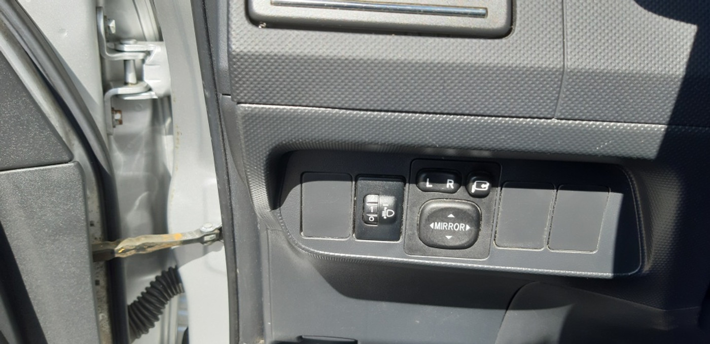 Foto van Toyota Toyota Auris