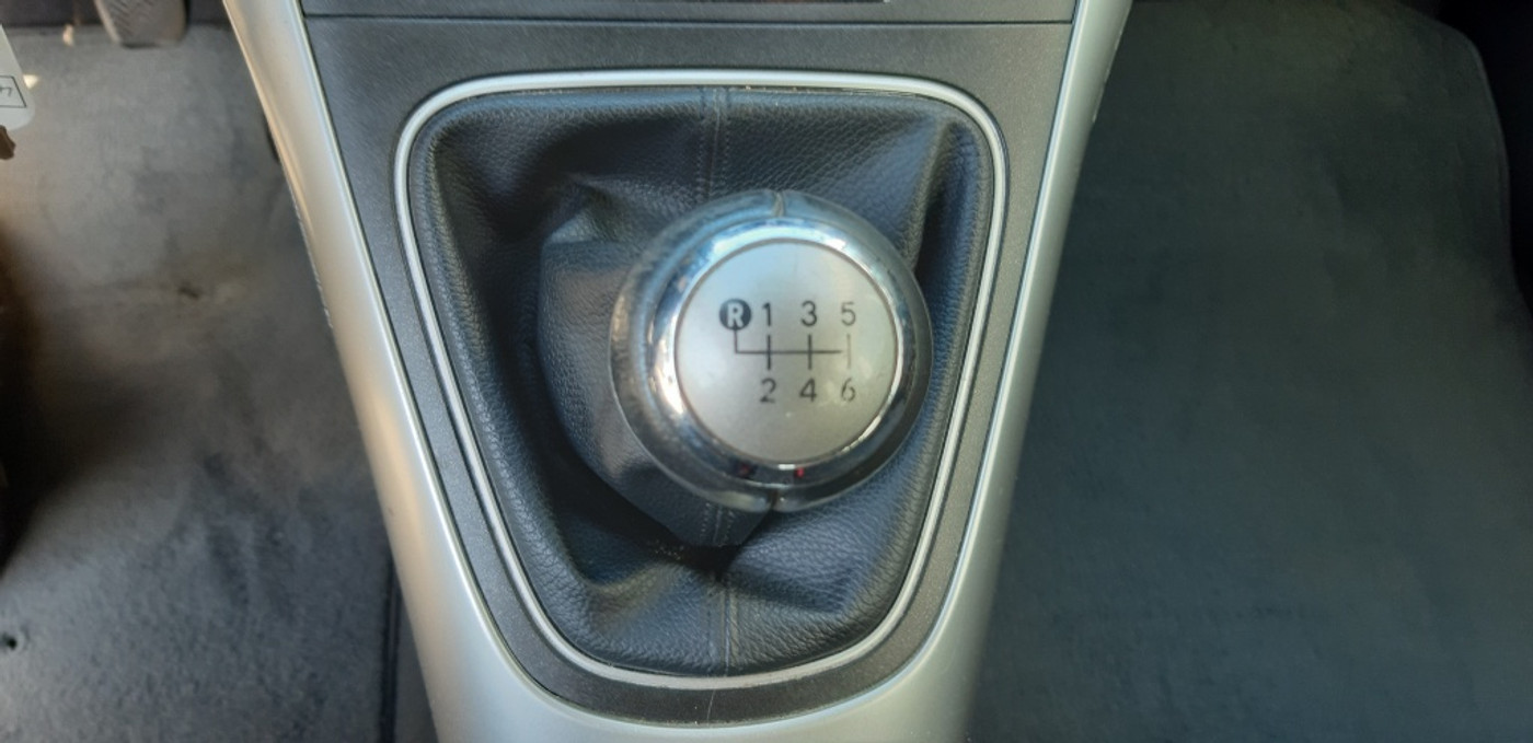 Foto van Toyota Toyota Auris