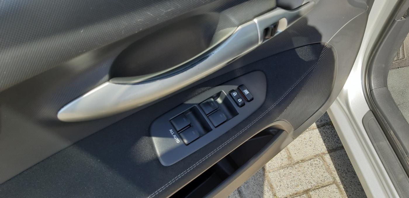 Foto van Toyota Toyota Auris