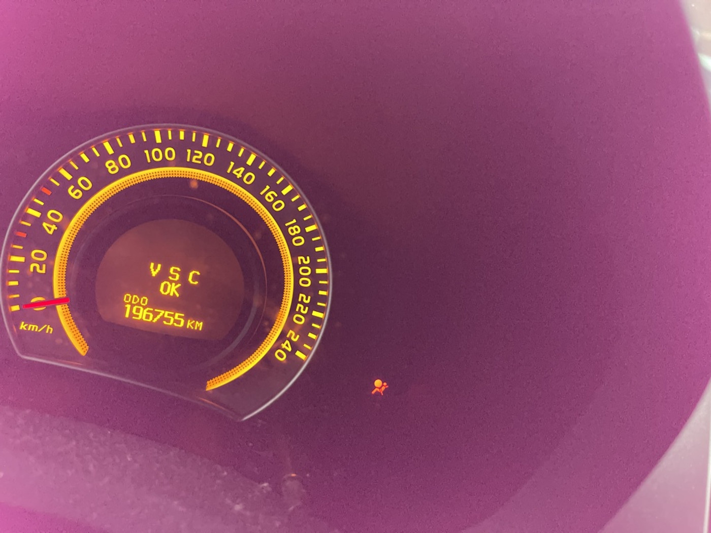 Foto van Toyota Toyota Auris