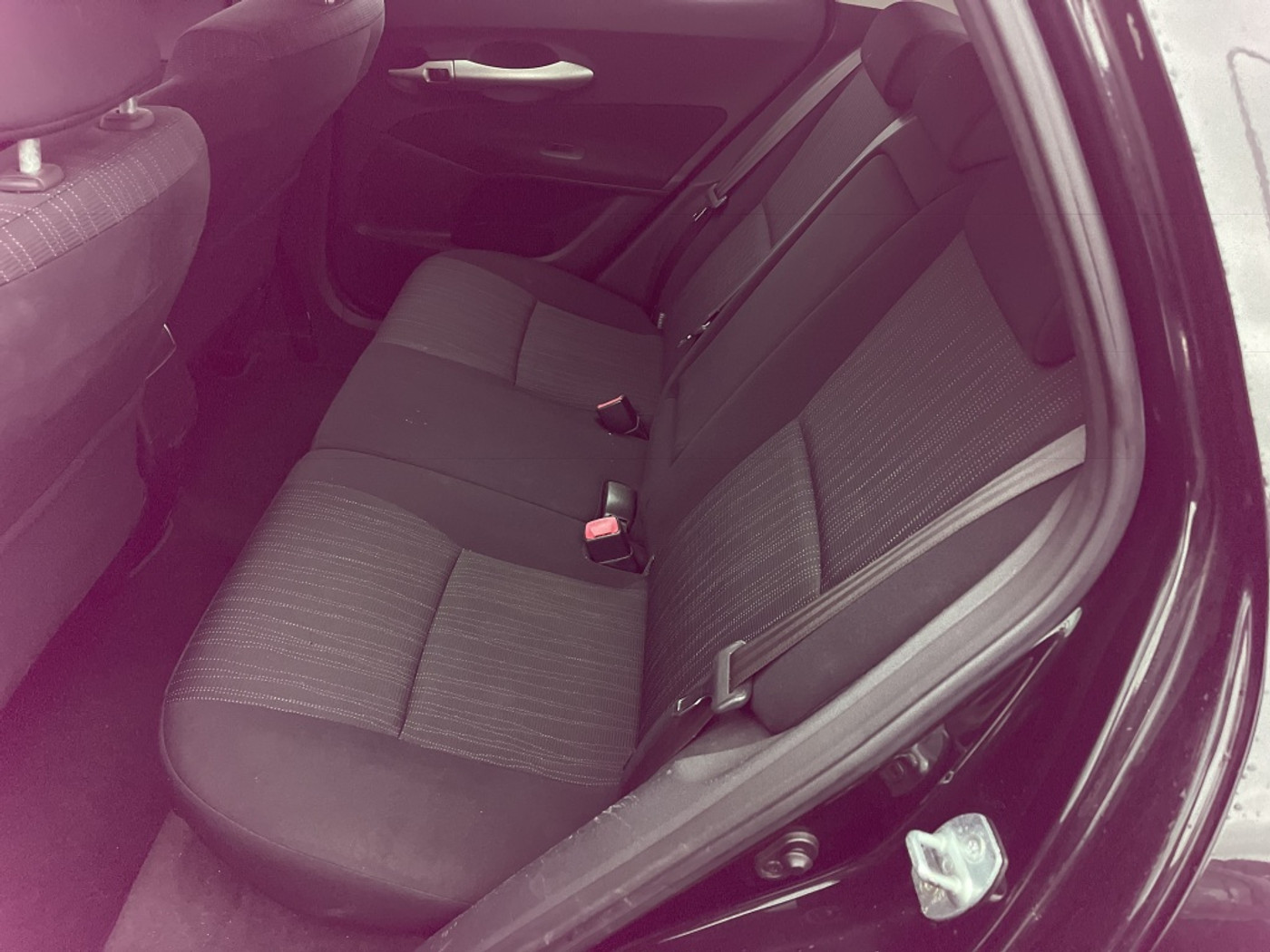 Foto van Toyota Toyota Auris