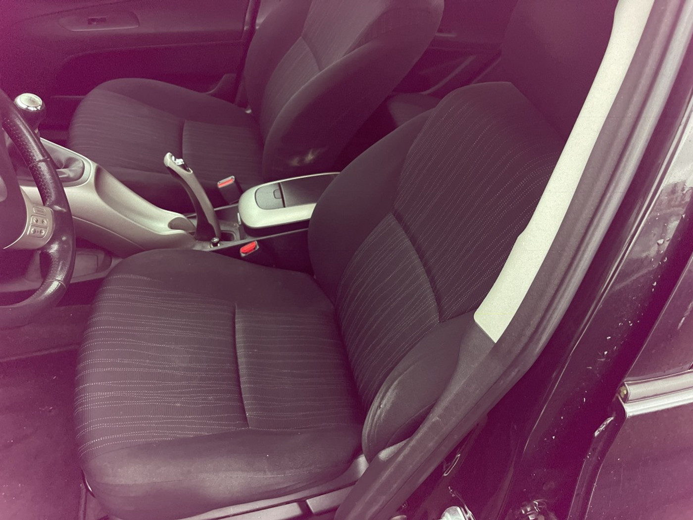 Foto van Toyota Toyota Auris