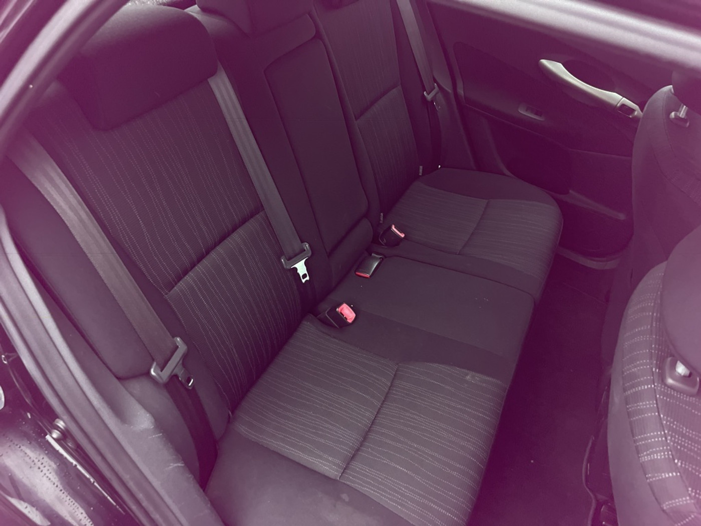 Foto van Toyota Toyota Auris