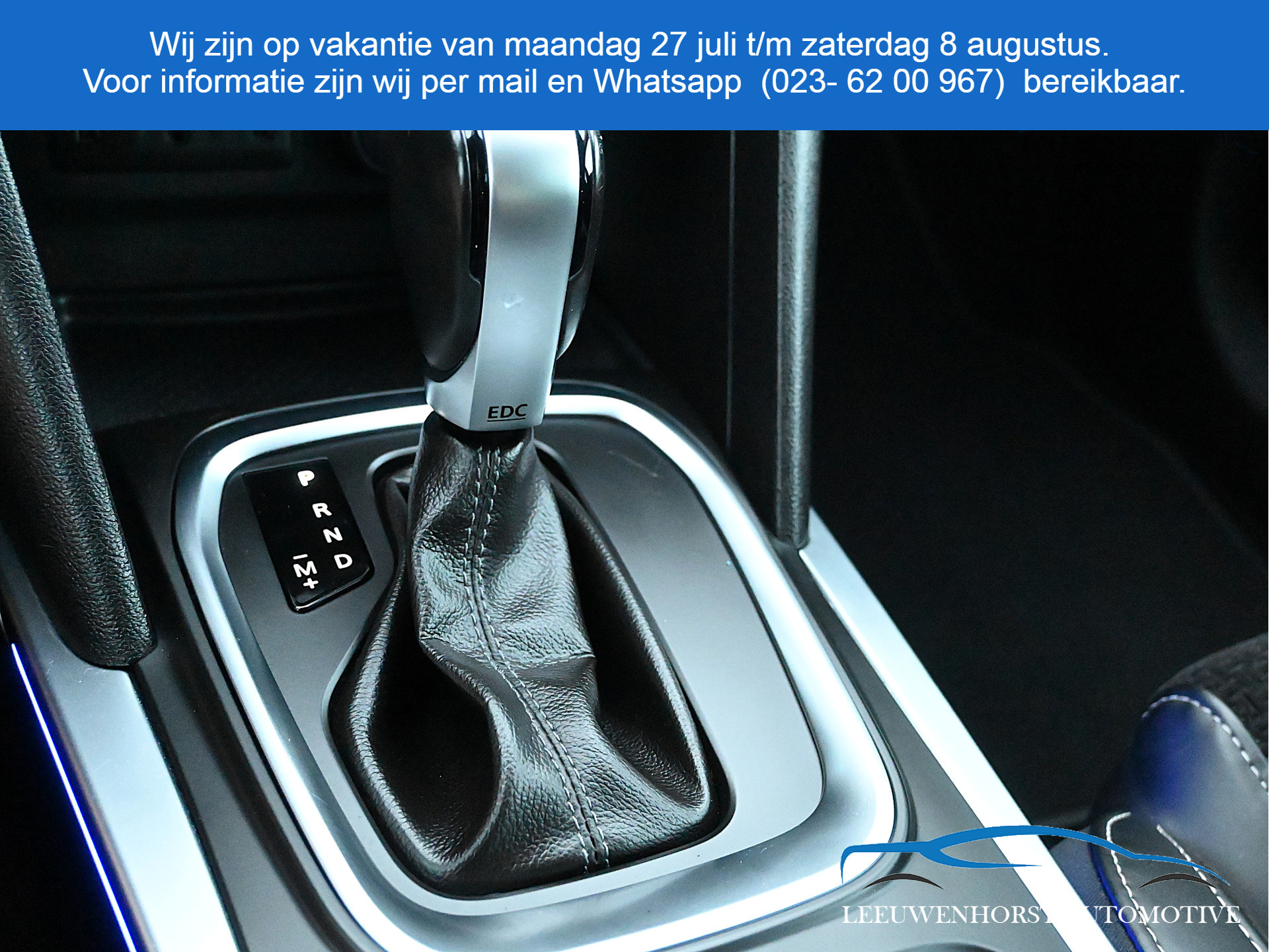 Foto van Renault Megane