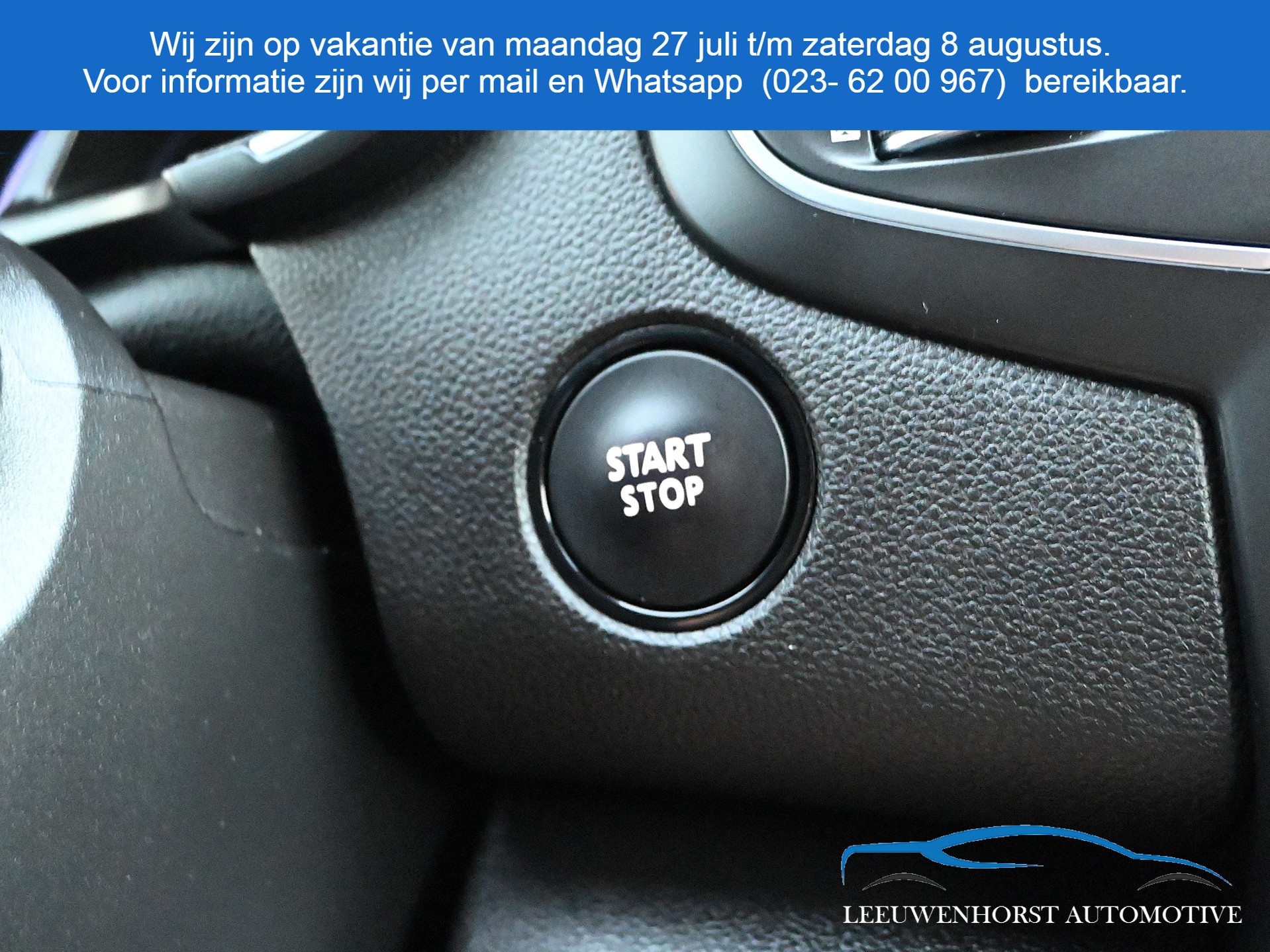 Foto van Renault Megane