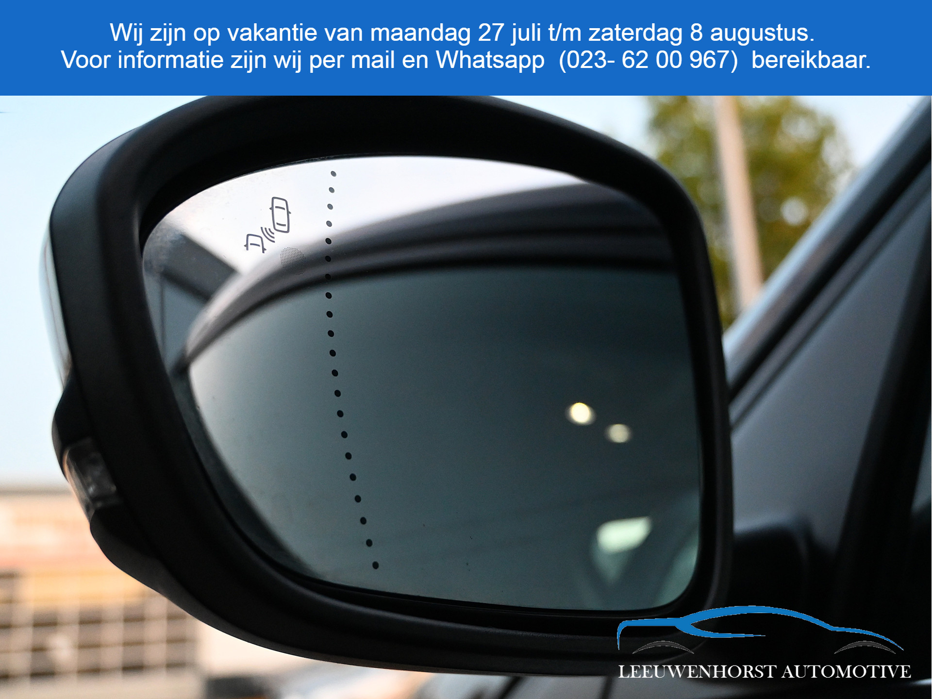 Foto van Renault Megane