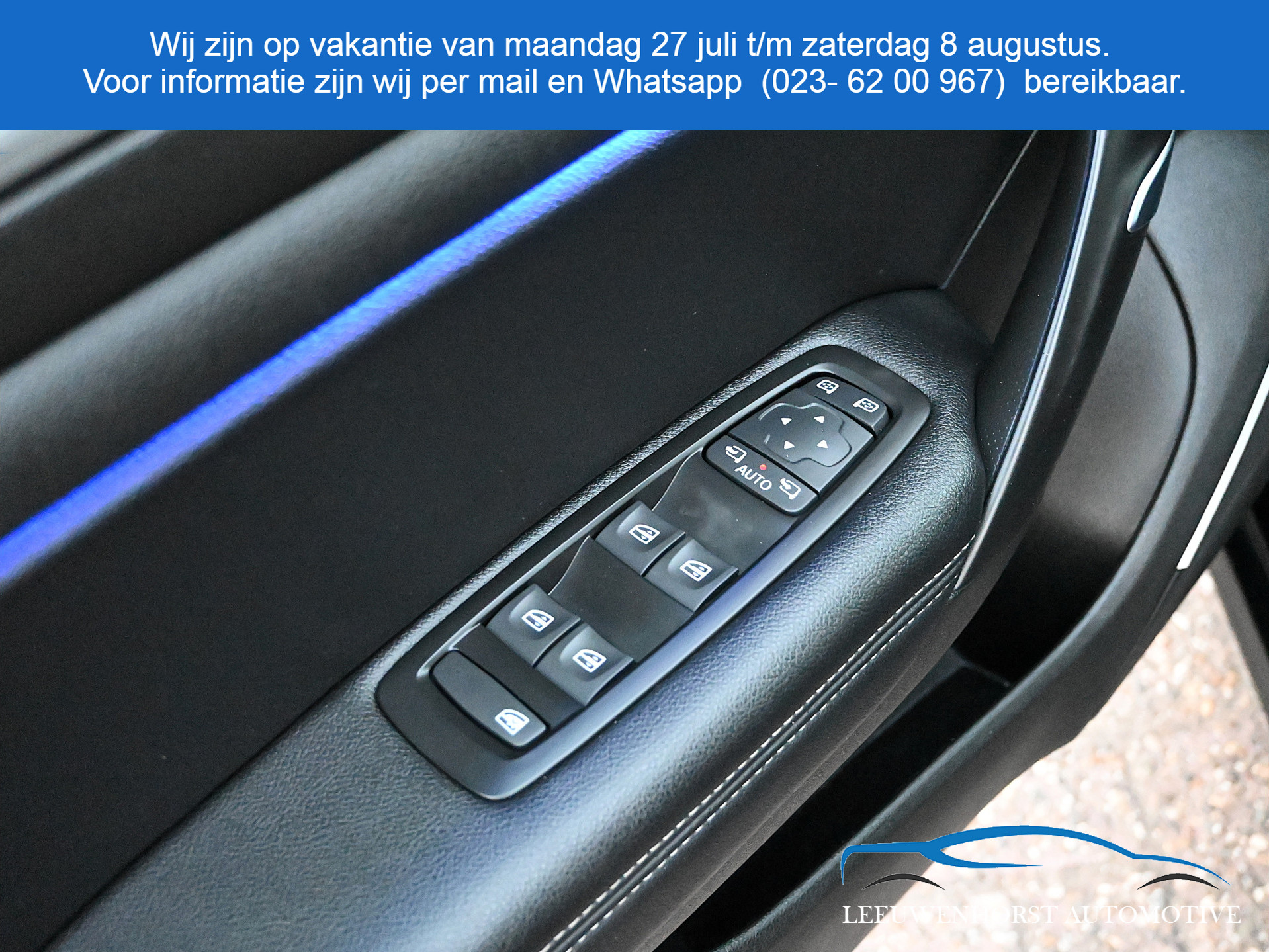 Foto van Renault Megane