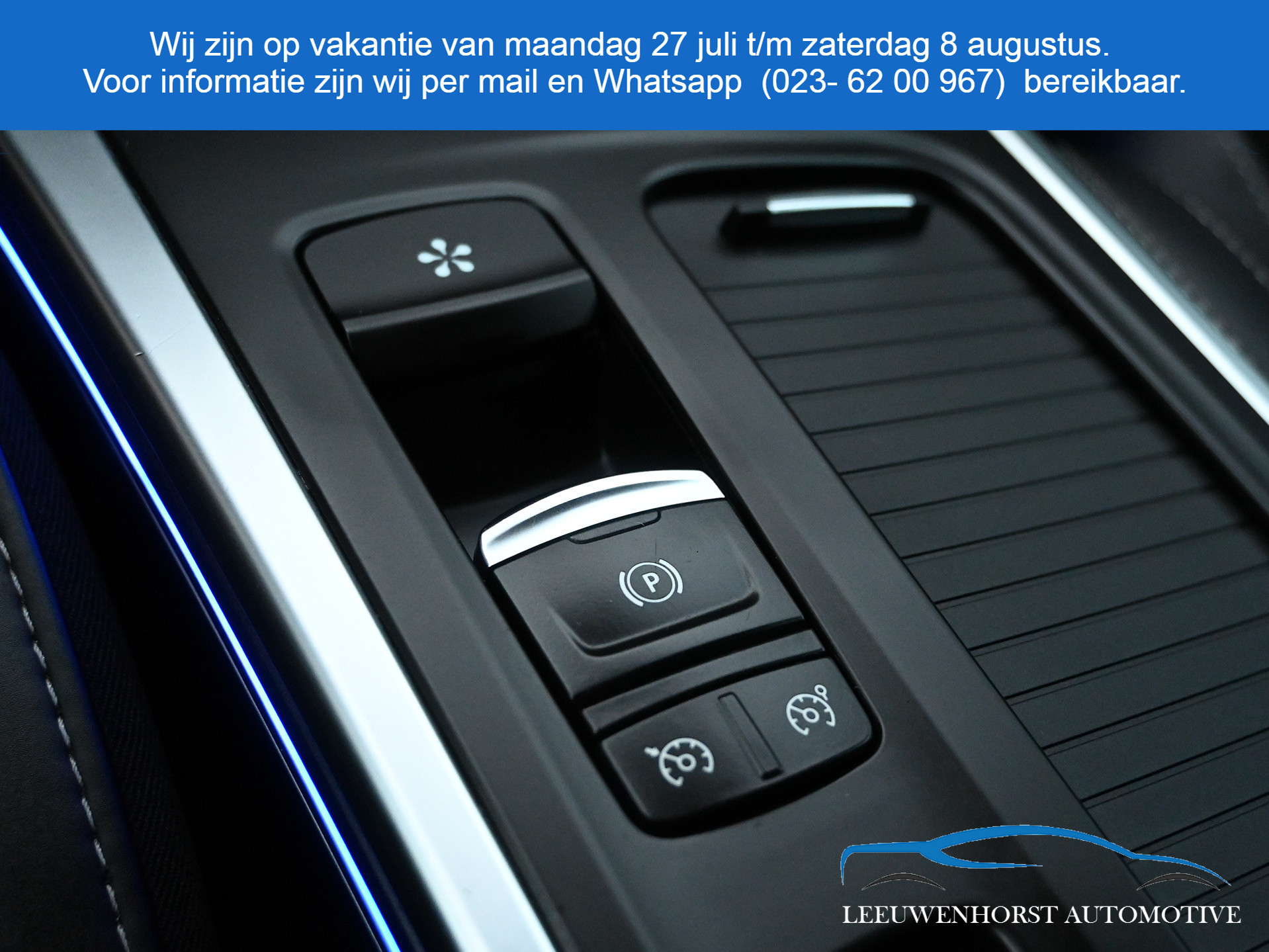 Foto van Renault Megane