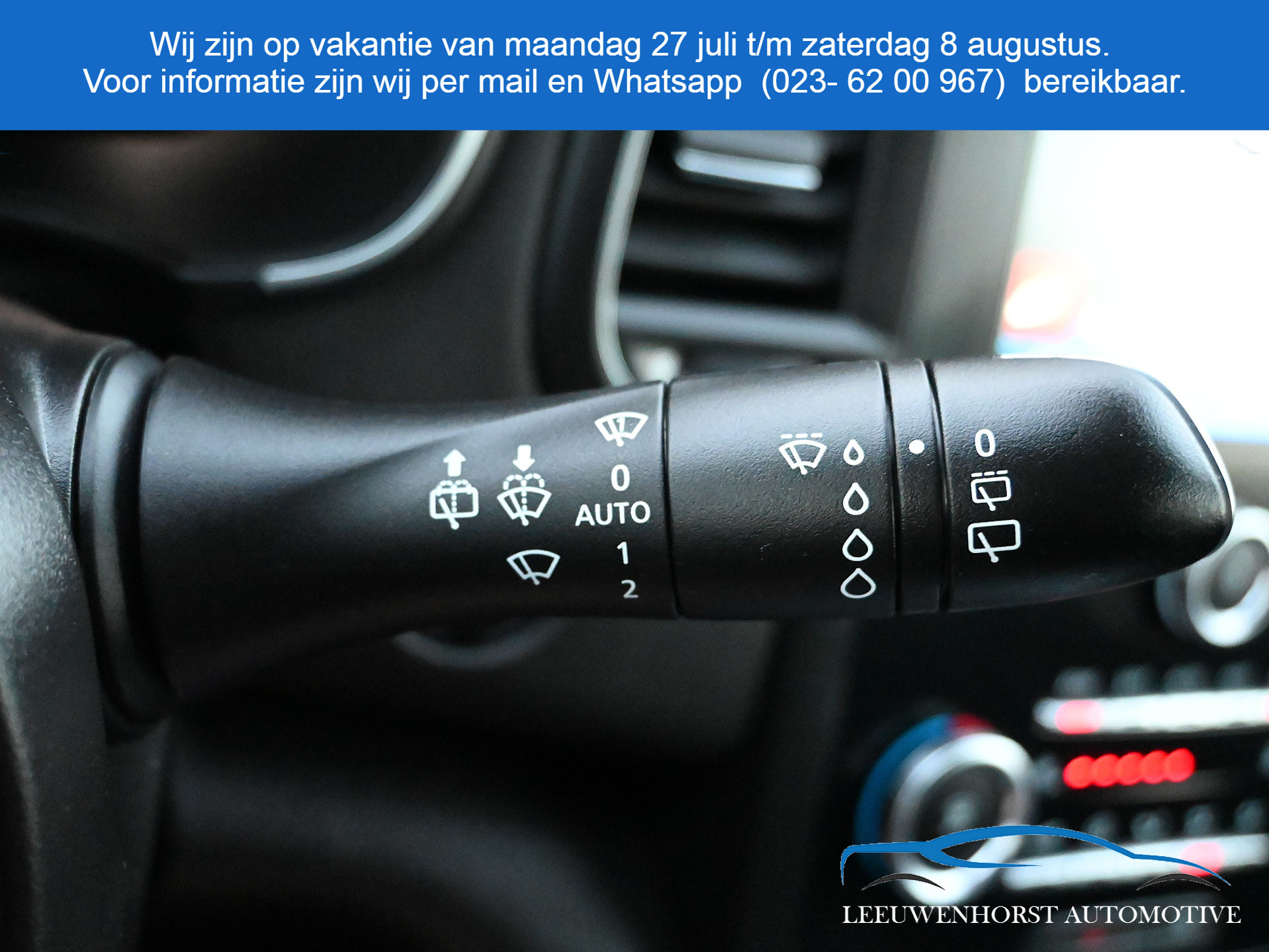 Foto van Renault Megane