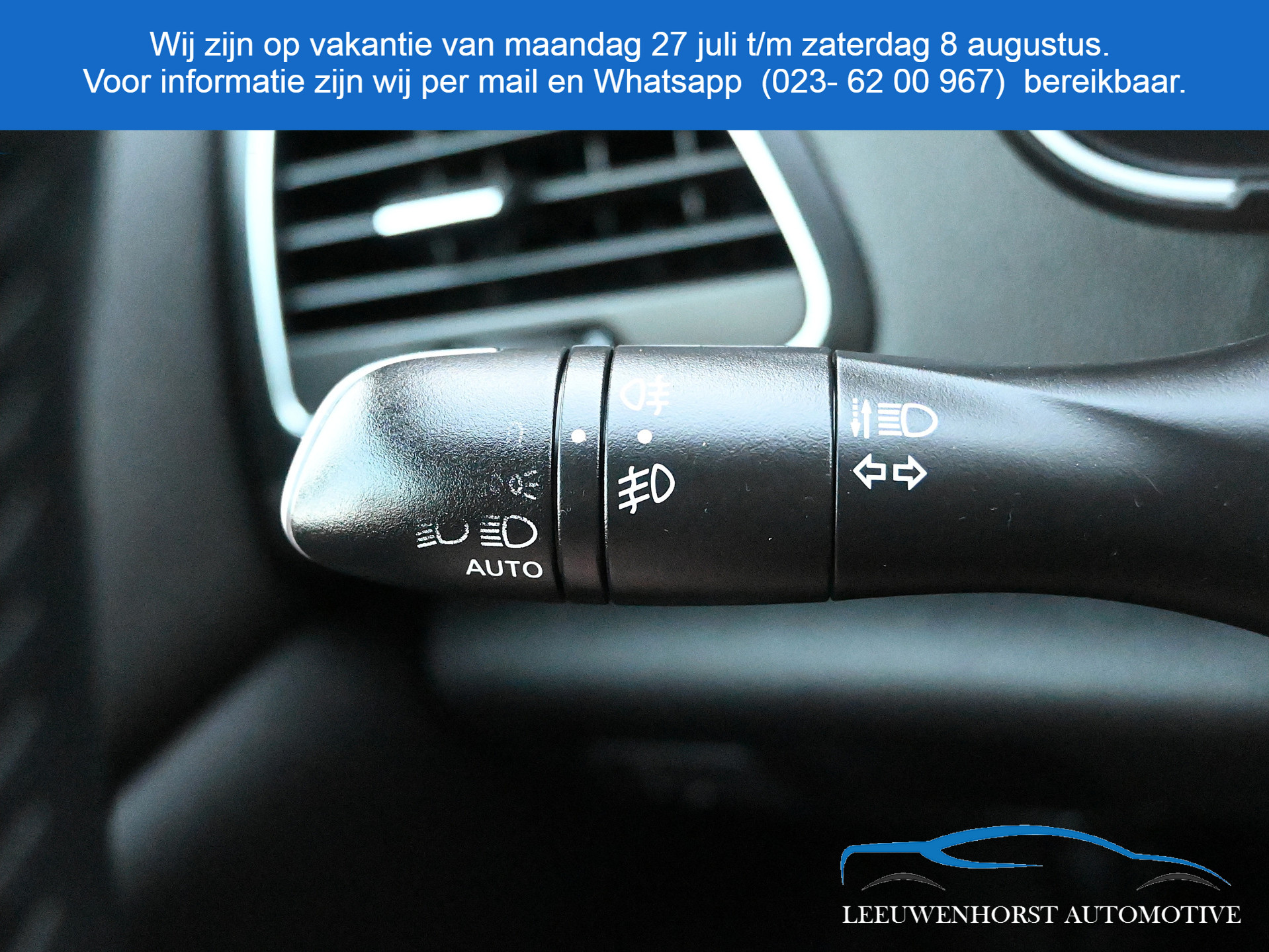 Foto van Renault Megane