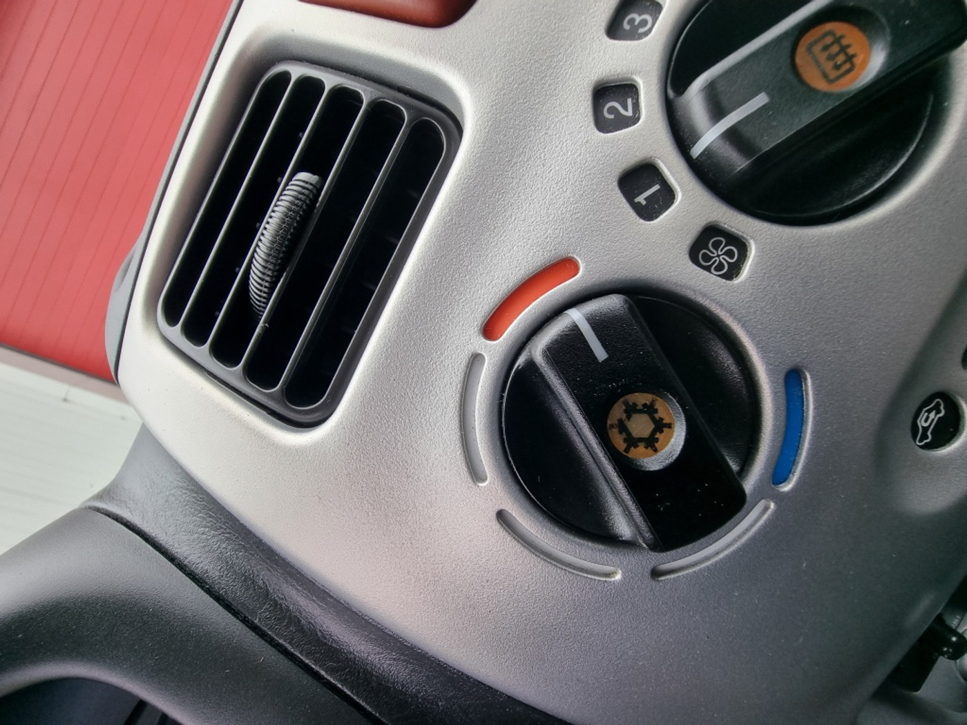 Foto van Suzuki Wagon R