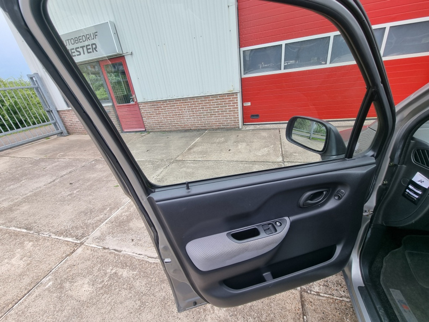 Foto van Suzuki Wagon R